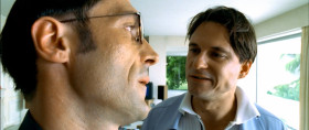 - Without faith, man goes mad.
- Without faith? Without money.