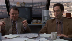 - It's hard to get married over 40.
- That statistic is not true.
- But it feels true.