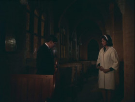 - I have sinned.
- Sinned?
- Yes.
- Children don't sin.
- I'm not a child.