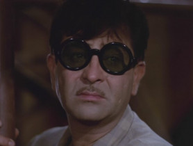 - To meet and to part... To part and to meet, that's life!
- If that's life, what's death?