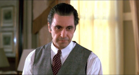 Grow up! It's fuck your buddy. Cheat on your wife. Call your mother on Mother's Day. Charlie, it's all shit.