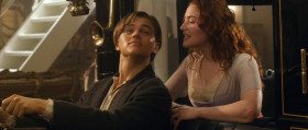 - Where to, Miss?
- To the stars.
