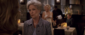 - Oh, honey, it must be so hard to watch your younger sister get married before you.
- Yes. Yes, it is. But then I remember that I still get to have hot hate sex with random strangers... and I feel so much better.
