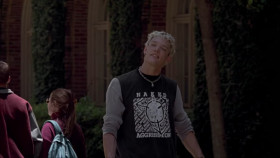 Listen, you may not have faith in fate. But, my man, fate has faith in you.