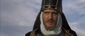 - When we attack today, our arrows will blot out the sun!
- Then we will fight in the shade.