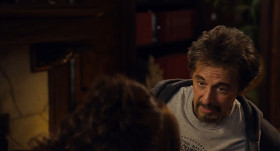 - You're sick.
- You're a sweetie.