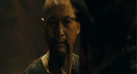 - All men are drawn to the sea, perilous though it may be.
- And some men offer desire as justification for their crimes.