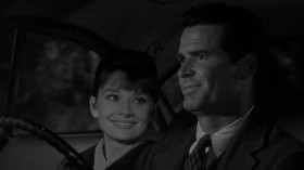 - Want to go to a movie?
- Nope.
- Walk by the lake?
- Nope.
- Have a beer?
- Hate beer.
- What do you want to do?
- Let's try something we've never done before, like, er... getting married.