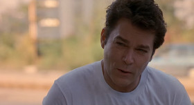 - I knew you had brains.
- If had brains, would I be working here?