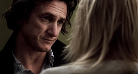 Why the hell did you tell me that you liked me? Answer me, because I didn't like you saying that at all. You can't just walk up to a woman you barely know and tell her you like her. You... You can't. You can't do that. You don't know what she's going through. Or what she's feeling.