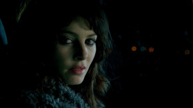 - I'm not afraid of you.
- Yeah? Well, you should be.