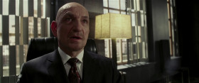 — I don't have your money.
— This isn't like skipping out on the check.