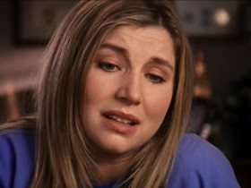I always heard that when they were right, they were easy. That even when things got hard that they were easy.