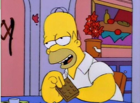 Son, when you participate in sporting events, it's not whether you win or lose, it's how drunk you get.