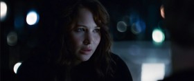 - I just keep wishing that I could think of a way to show them that they don't own me. If I'm gonna die, I want to still be me. Does that make any sense?
- Yeah. I just can't afford to think like that.
