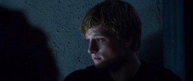 - I just keep wishing that I could think of a way to show them that they don't own me. If I'm gonna die, I want to still be me. Does that make any sense?
- Yeah. I just can't afford to think like that.
