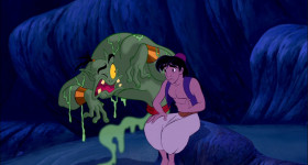 I can't bring people back from the dead. It's not a pretty picture. I don't like doing it!