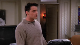 - Are you cool with this? I don't wanna leave you high and dry.
- I've never been lower or wetter.
