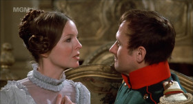 - Forgive my haste. We have always heard that Spanish blood is the hottest.
- I had mine cooled for the summer.