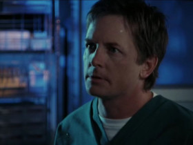 Everyone's got their own burdens, J.D. and I'm not gonna be one of those people that dumps mine on somebody else.