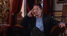 I'm all that remains when everything else turns to dust. But to put it simply, Alex, I'm very, very tired.