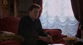 - Can you die?
- You tell me.