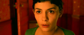 So, my little Amélie, you don't have bones of glass. You can take life's knocks. If you let this chance pass, eventually, your heart will become as dry and brittle as my skeleton. So, go get him, for Pete's sake!