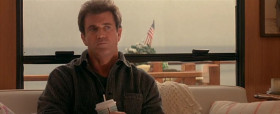 - You were out fishing. I mean, does trouble just go looking for you?
- Well, it seems to know pretty much where l am most of the time. 