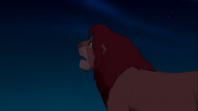 You said you'd always be there for me... But you're not.
