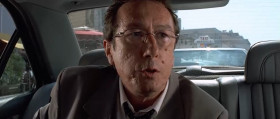 - Can you save my life?
- In theory, no. It depends. What are the symptoms?
- I have a flight in 25 minutes. If I miss it, I'm dead. If I catch it, you'll be rich.
- Your luck's in. I'm not a doctor but I like emergencies.