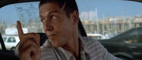 - Can you save my life?
- In theory, no. It depends. What are the symptoms?
- I have a flight in 25 minutes. If I miss it, I'm dead. If I catch it, you'll be rich.
- Your luck's in. I'm not a doctor but I like emergencies.