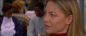 - Women will do anything to avoid being alone.
- Women are more tolerant, but that's good.
- We're assholes... and a bit lesbo.