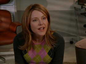 Perry! I didn't freak out 'cause you and I are two very independent people in a relationship and we don't always share our feelings. I didn't get angry because I'm not surprised. Do I wish it were different? Sometimes. But, whatever you and I have is working, so I guess I just have to live with it.
