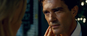 - I want to know... Was it all lies?
- Not the part that matters.
