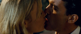 - I want to know... Was it all lies?
- Not the part that matters.

