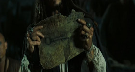 - It's a key.
- No. Much more better. It is a drawing of a key.