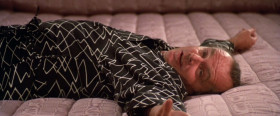 If that's the way you feel about it... that's the way you feel about it. Is that the way you feel about it?