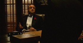 But now you come to me and say Don Corleone, you must give me justice. And you don't ask in respect or friendship. And you don't think to call me Godfather.