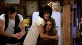 Welcome to the real world. It sucks. You're gonna love it!

