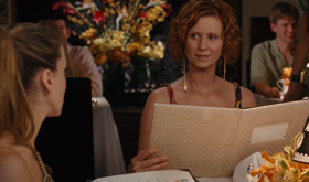 - Relationships aren't just about being happy. I mean, how often are you happy in your relationship?
- I'm pretty sure that's to you.
- Every day.
- You feel happy every day?
- Not all day every day, but yes, every day.