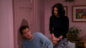 - Can you hear anything?
- Yeah, somebody just said, "Can you hear anything?"