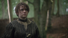 - You know, you shouldn't insult people that are bigger than you.
- Then I wouldn't get to insult anyone.