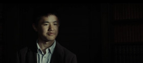Now, which brings us to our last item, and again… please excuse the language in Mr. Kowalski's will. I'm simply reading it the way it was written.
«And I'd like to leave my 1972 Gran Torino… to my friend, Thao Vang Lor on the condition that you don't chop-top the roof like one of those beaners don't paint any idiotic flames on it
like some white-trash hillbilly and don't put a big, gay spoiler on the rear end like you see on all the other zipperheads' cars. It just looks like hell. If you can refrain from doing any of that,
it's yours.»