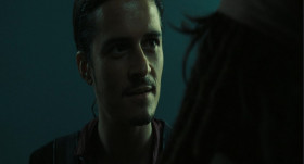 - You have to do the job, though, Jack. You have to ferry souls to the next world or end up just like Jones.
- I don't have the face for tentacles. But immortal has to count for something, eh?