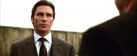 - Today you get to say "I told you so."
- Today, I don't want to. But I did bloody tell you.