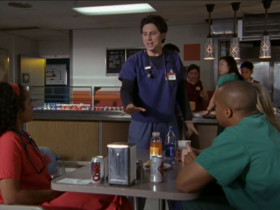 Shut up! Shut up! Shut up! And shut up! OK? Who are you to give me advice? All you do is just bitch about your relationships all day long. You know what? Glare all you want, Big Dog, cos I'm not afraid of you. «Jordan's only paying attention to the baby». Must be so hard for Dr Look At Me. Isn't it? Look at me! And you two? You're arguing since you got engaged? You're probably the first couple to do that ever. It can't be that you're just scared, is it? And you. Let's just forget for one second that, a month ago, you told me you couldn't be in a relationship. Because, for me, it's actually fun to watch you sabotage your relationship from the outside. The only thing that gives me comfort, you guys, is while I'm at home, staring at the ceiling, just wishing I had someone to talk to, is knowing none of you idiots realise how lucky you are.