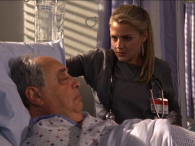 - I can't imagine what it's like to have cancer, but I bet it sucks.
- It totally sucks.