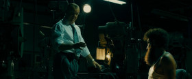 I'm being paid to kill you. But I'm gonna torture you for free.
