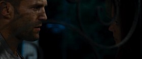 - Who is he?
- He's a friend.
- Kind of late. You got a name?
- Friend. She just told you.
