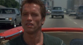 - Can you tell me what this is about?
- Yeah. A guy I trusted for years wants me dead.
- That's understandable. I've only known you for five minutes and I want you dead, too.